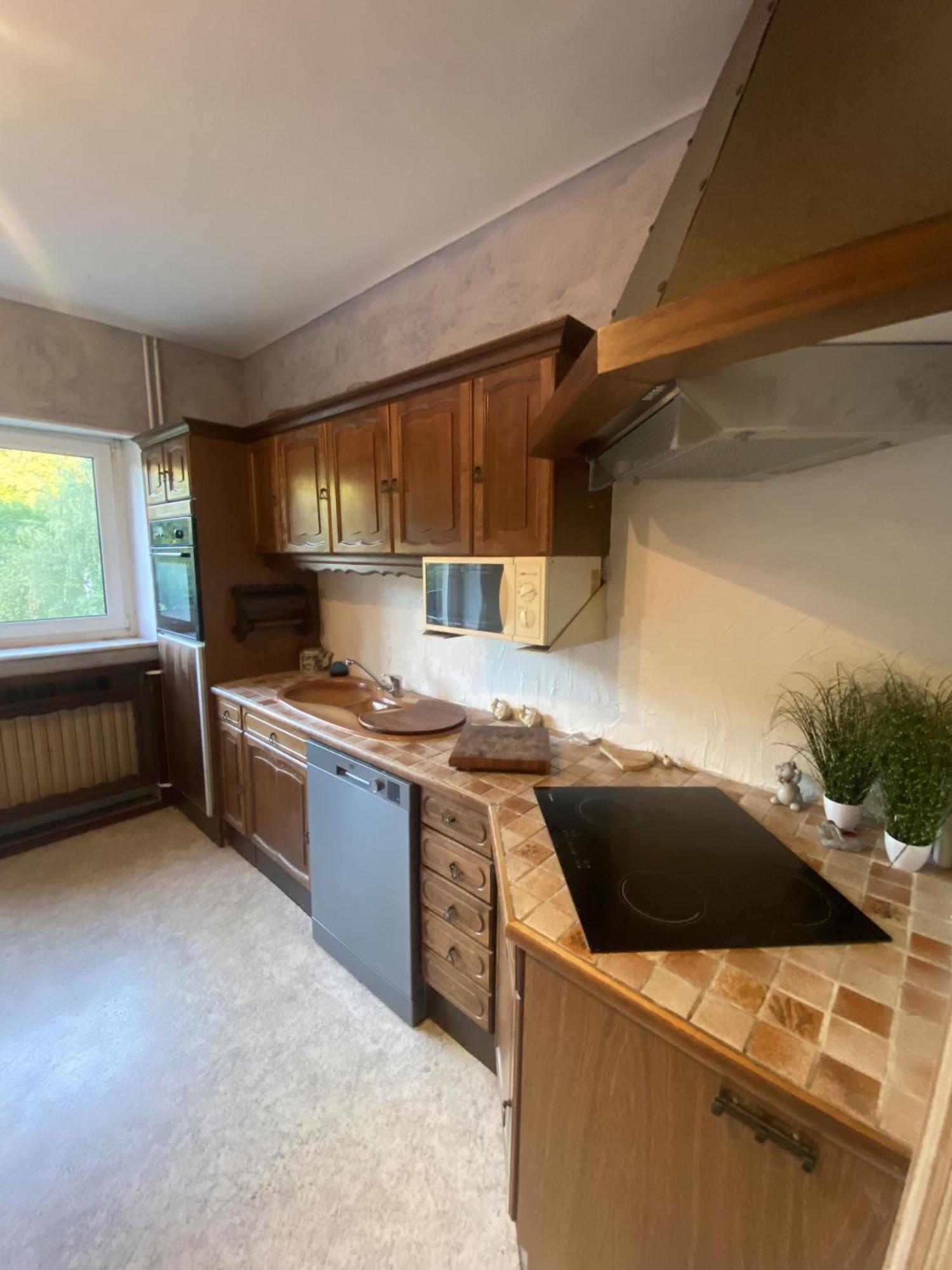 Hombourg-HautLa Mariefacture - Comme A La Guinguette !别墅 外观 照片