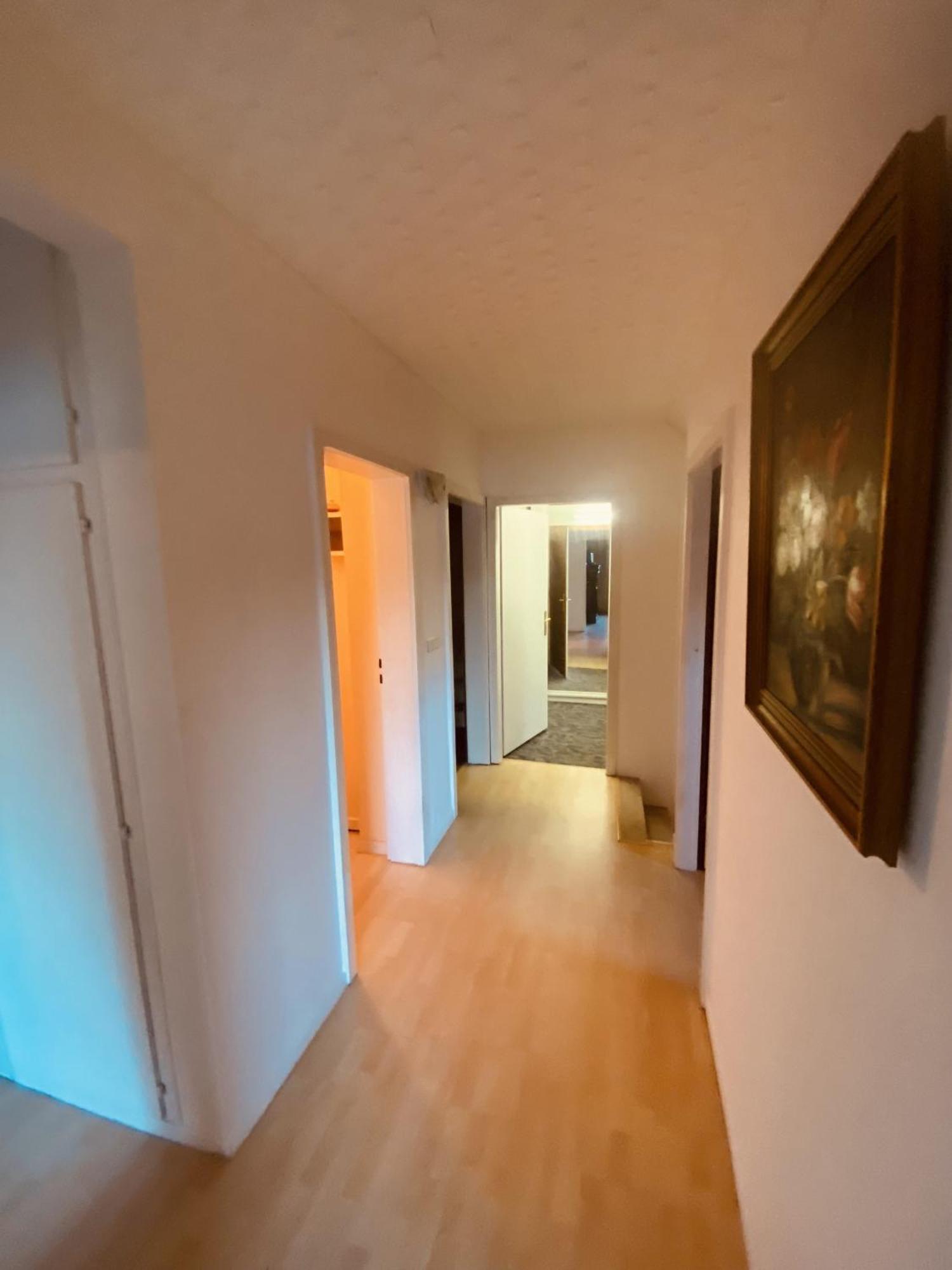 Hombourg-HautLa Mariefacture - Comme A La Guinguette !别墅 外观 照片