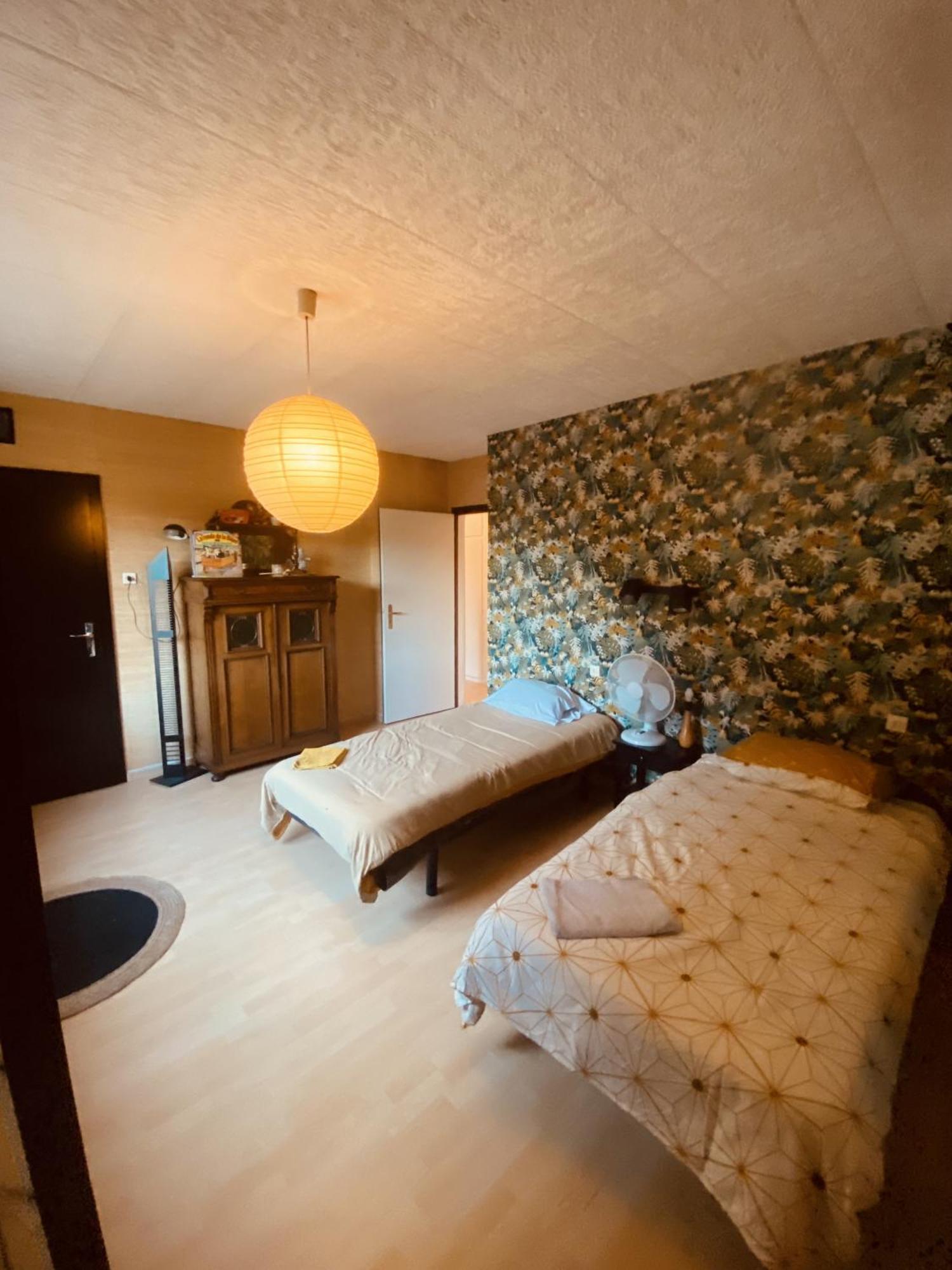 Hombourg-HautLa Mariefacture - Comme A La Guinguette !别墅 外观 照片