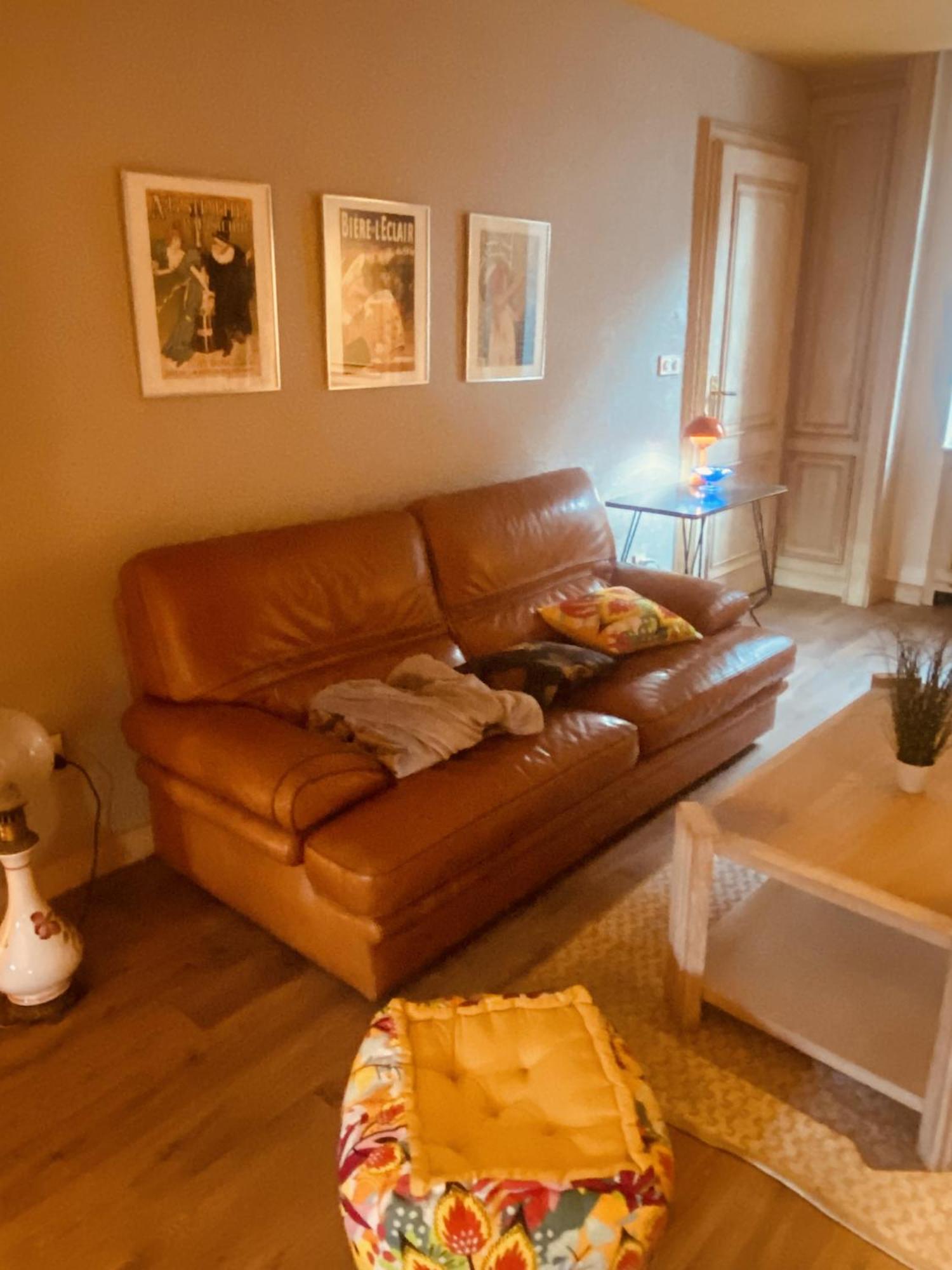 Hombourg-HautLa Mariefacture - Comme A La Guinguette !别墅 外观 照片