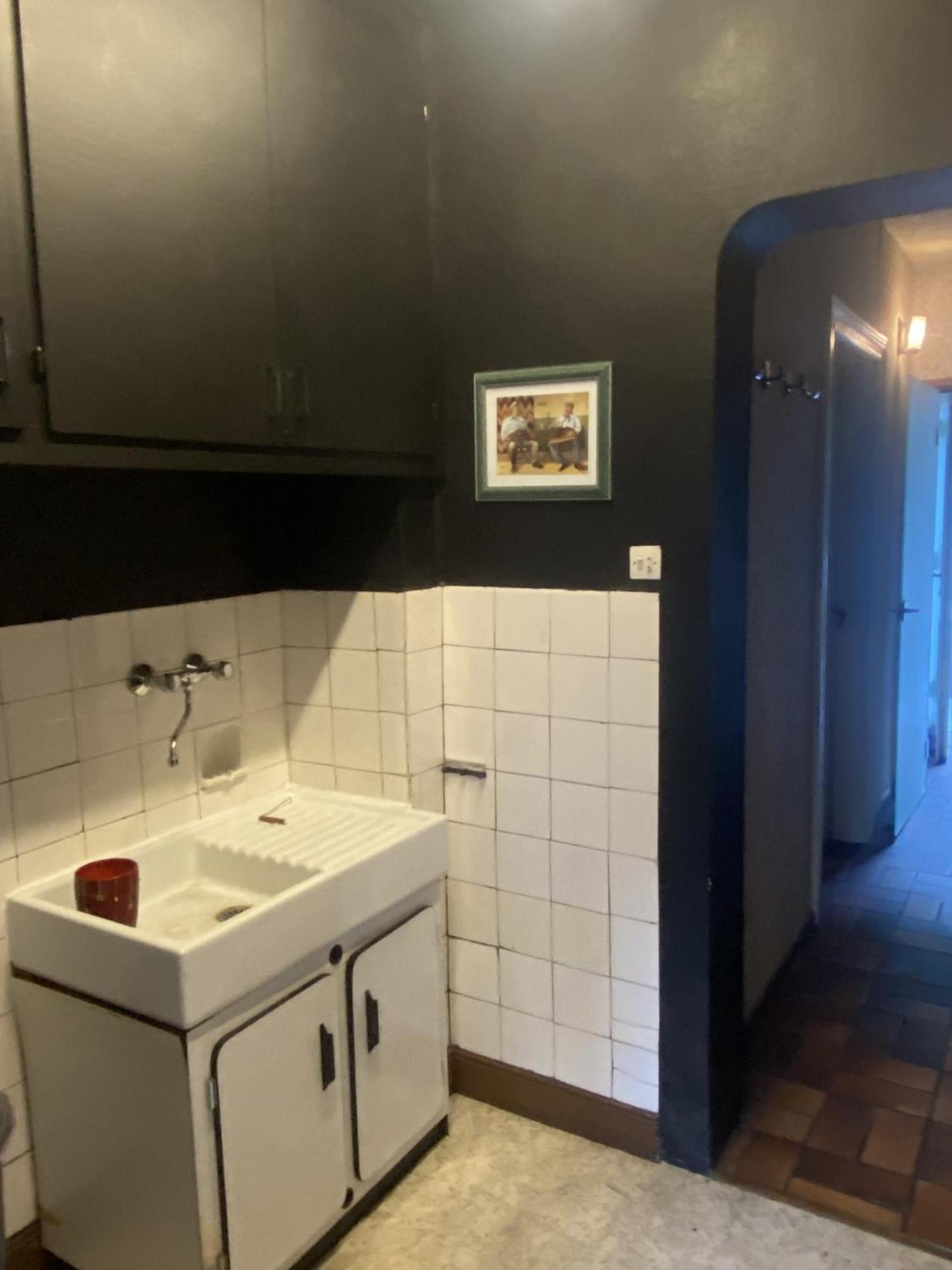 Hombourg-HautLa Mariefacture - Comme A La Guinguette !别墅 外观 照片