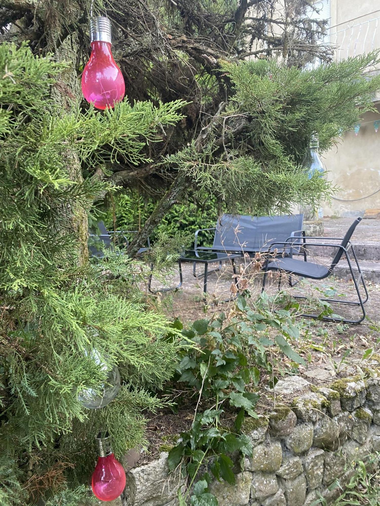 Hombourg-HautLa Mariefacture - Comme A La Guinguette !别墅 外观 照片
